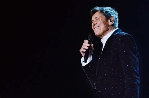 gianni morandi tour 2023